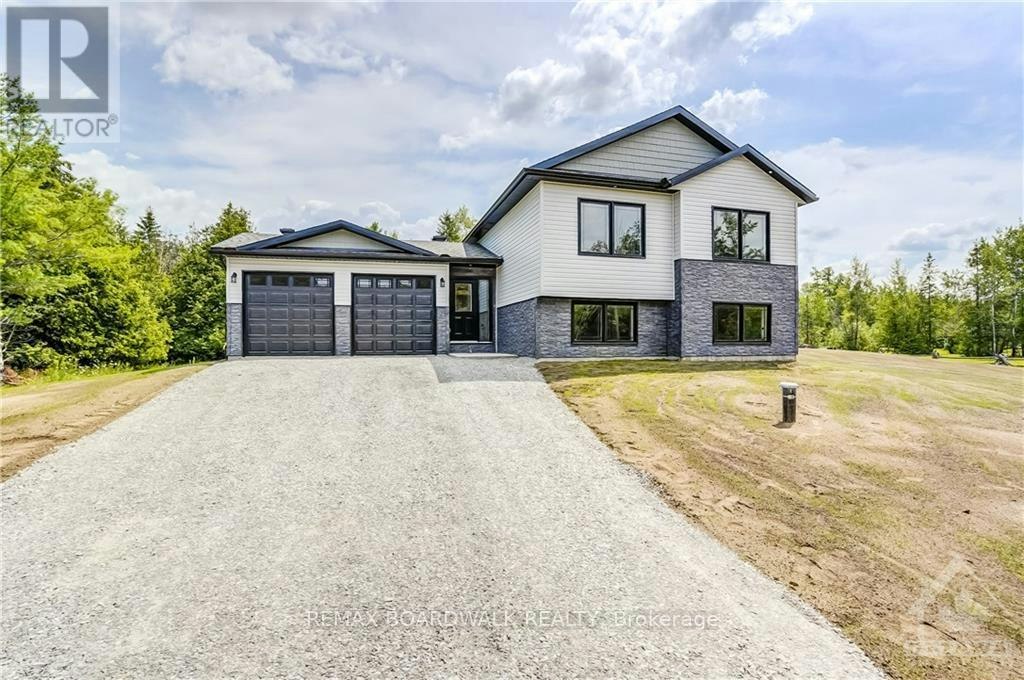 1834 Nolans Road, Montague, ON, K7A 4S6