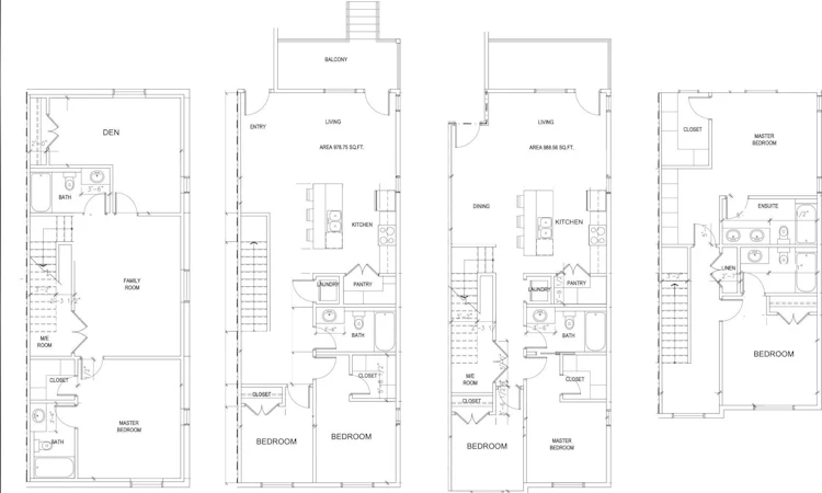 1,2, 2103-2113 154 Avenue NW