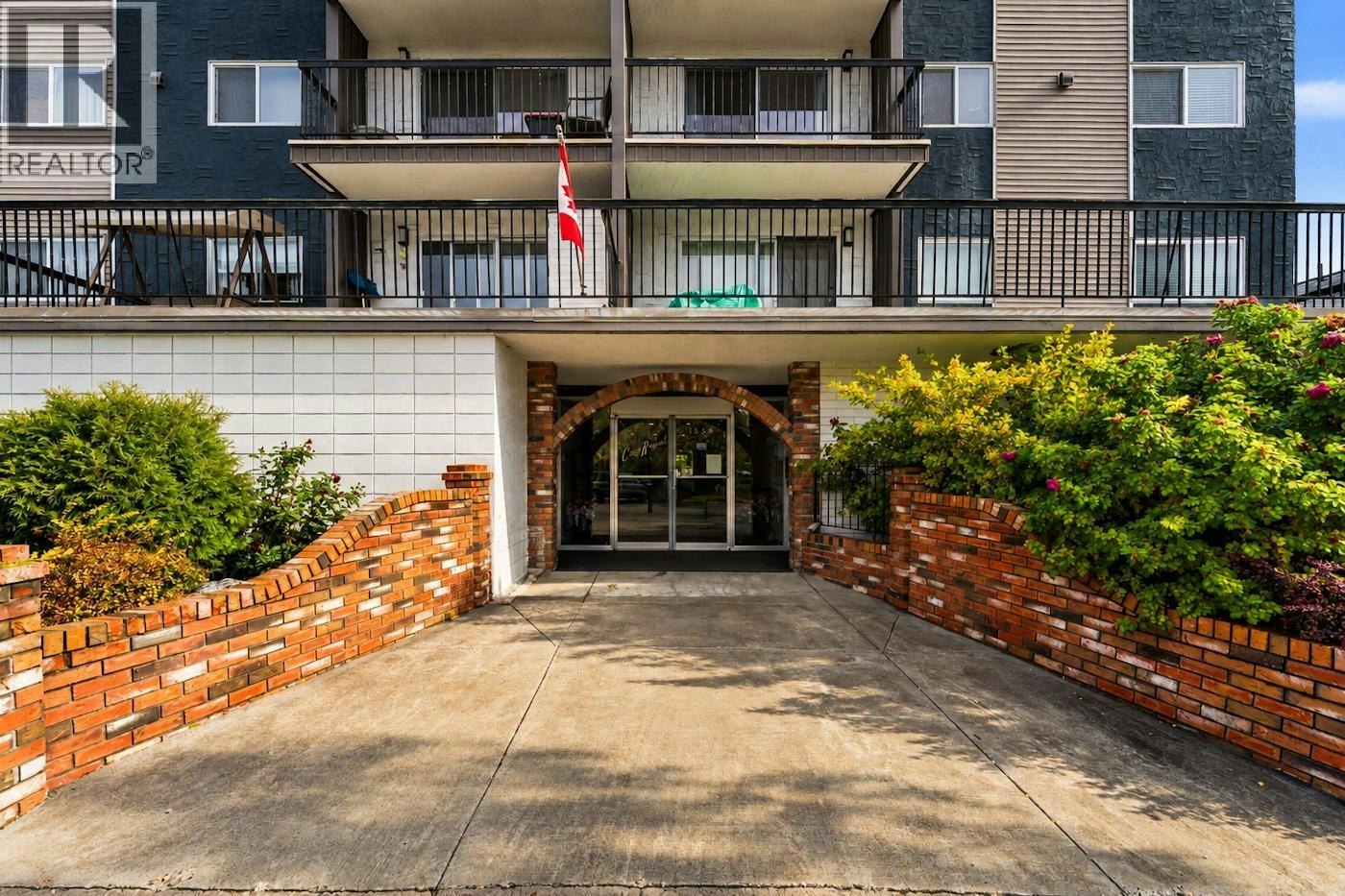 106-1654 10th Avenue, Prince George, BC, V2L 3S4