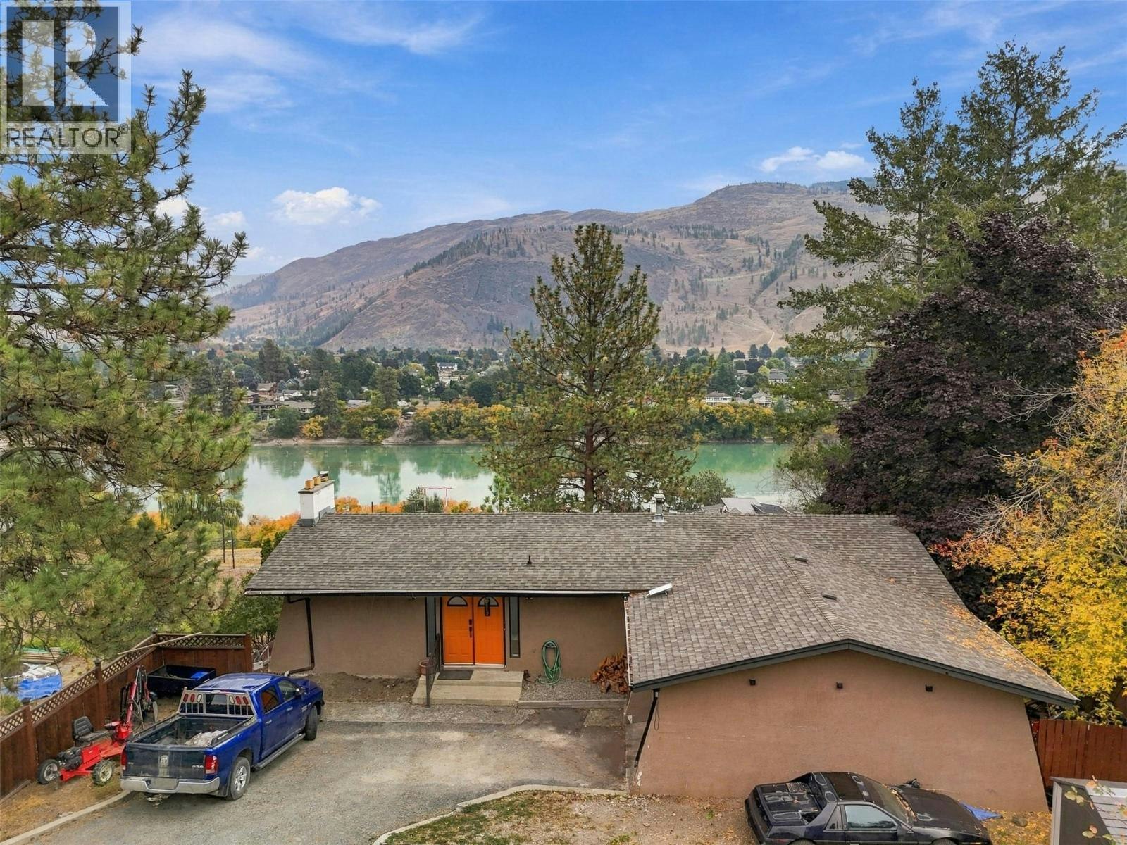 4389 Karindale Road, Kamloops, BC, V2B 8N1