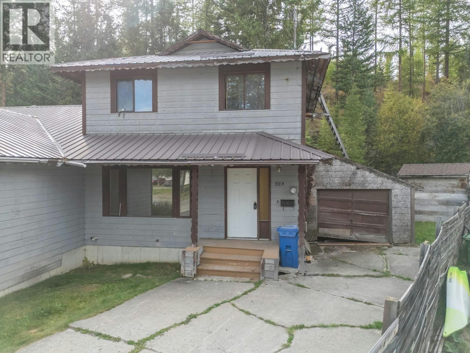 283 Kimbrook Crescent, Kimberley, BC, V1A 3B1