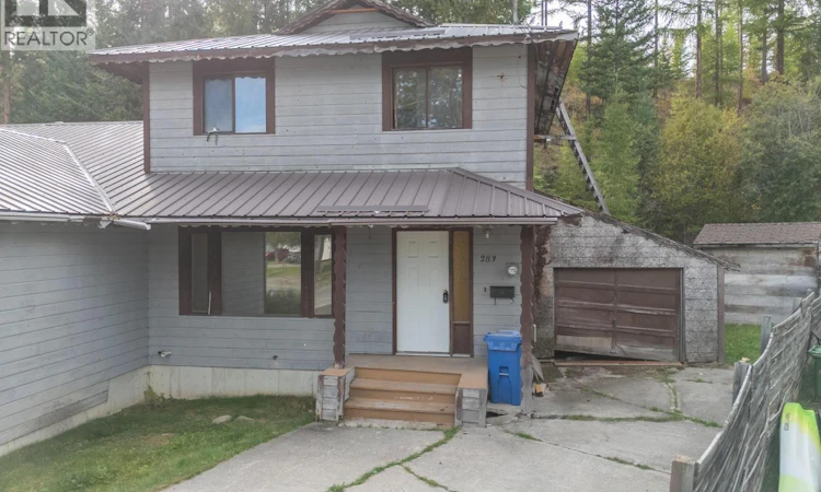 283 Kimbrook Crescent