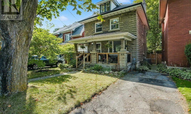 207 Waterloo Avenue