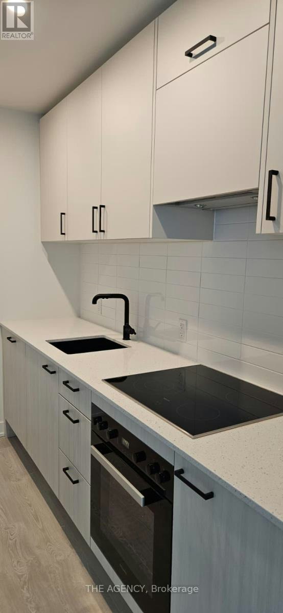 2005-1 Quarrington Lane, Toronto, ON, M3C 0S4 - 8