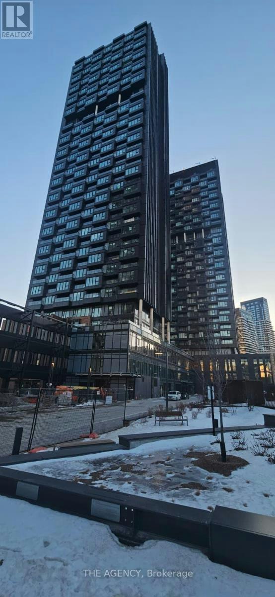 2005-1 Quarrington Lane, Toronto, ON, M3C 0S4