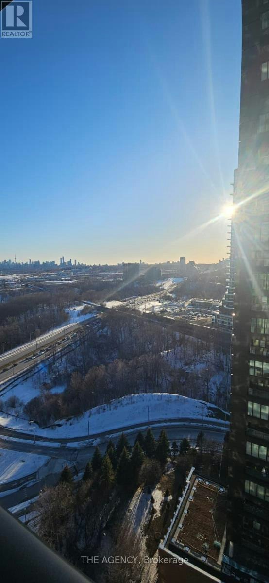 2005-1 Quarrington Lane, Toronto, ON, M3C 0S4 - 20