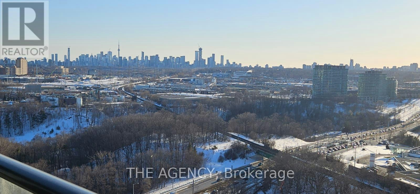 2005-1 Quarrington Lane, Toronto, ON, M3C 0S4 - 21