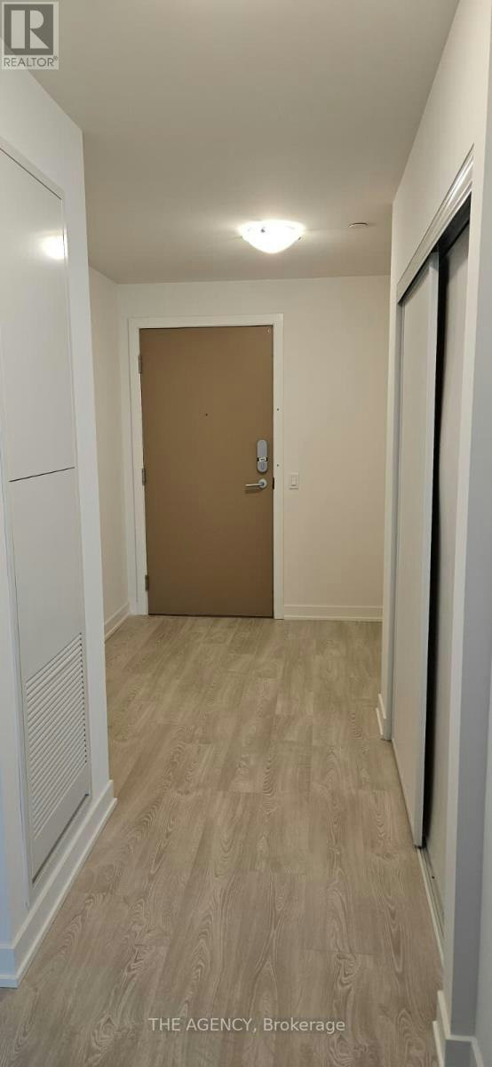 2005-1 Quarrington Lane, Toronto, ON, M3C 0S4 - 2