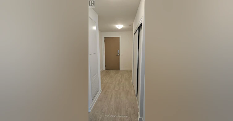 2005-1 Quarrington Lane, Toronto, ON, M3C 0S4 - 2
