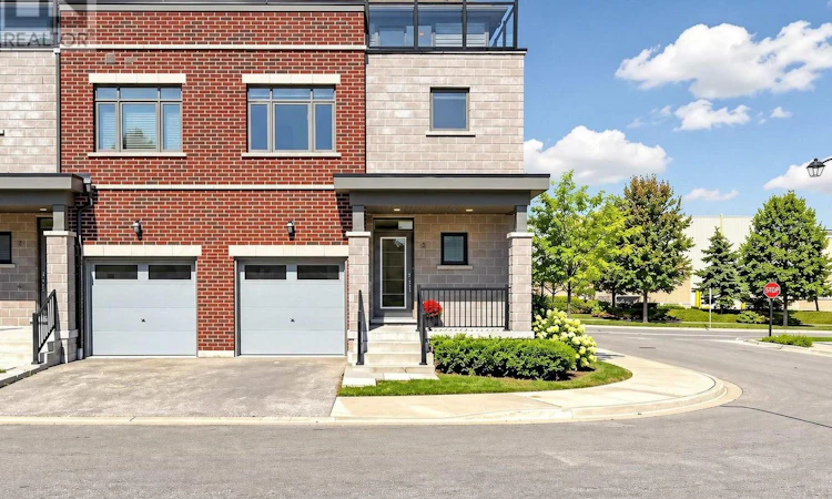 2 Longshore Way