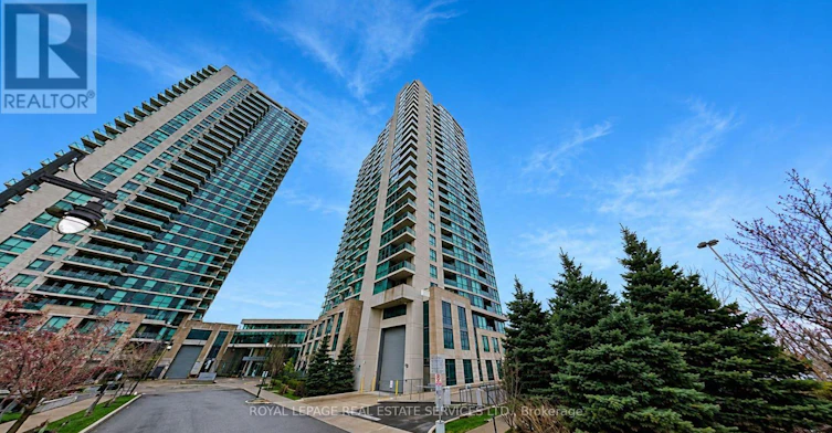 501-235 Sherway Gardens Road, Toronto, ON, M9C 0A2 - 2
