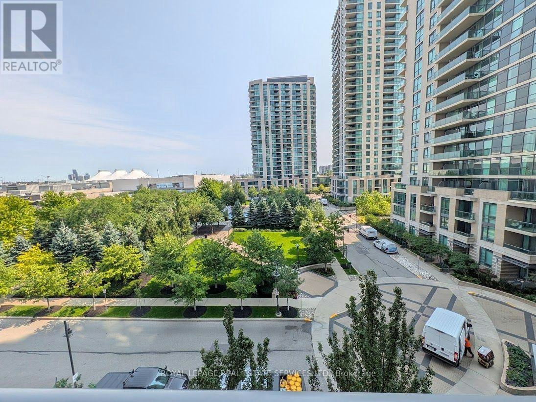 501-235 Sherway Gardens Road, Toronto, ON, M9C 0A2 - 23