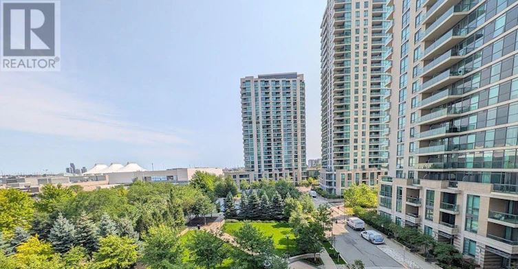 501-235 Sherway Gardens Road, Toronto, ON, M9C 0A2 - 23