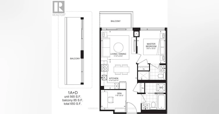 A-1005 115 Nipissing Road, Milton, ON, L9T 1R3 - 10