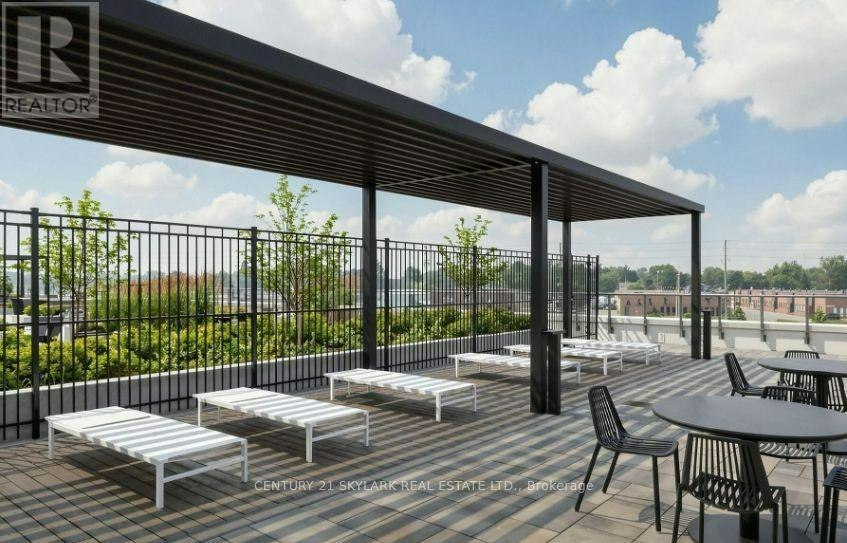 A-1005 115 Nipissing Road, Milton, ON, L9T 1R3 - 2
