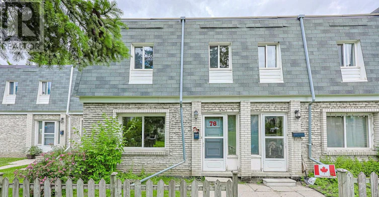 27-1350 Winding Trail, Mississauga, ON, L4Y 2T8