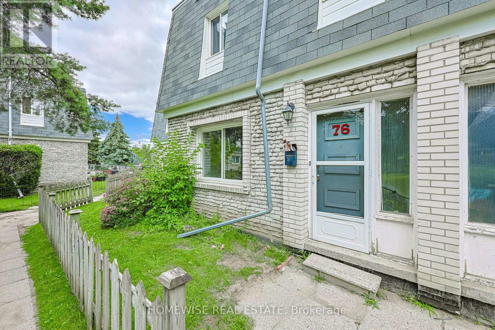 27-1350 Winding Trail, Mississauga, ON, L4Y 2T8 - 2