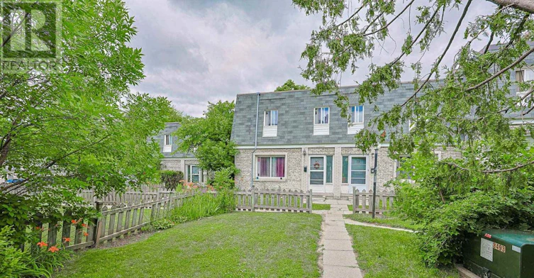 27-1350 Winding Trail, Mississauga, ON, L4Y 2T8 - 30