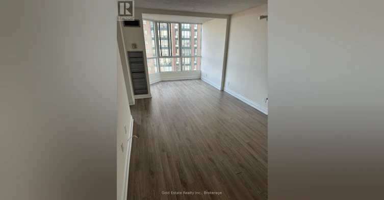1012-145 Hillcrest Avenue, Mississauga, ON, L5B 3Z1 - 2