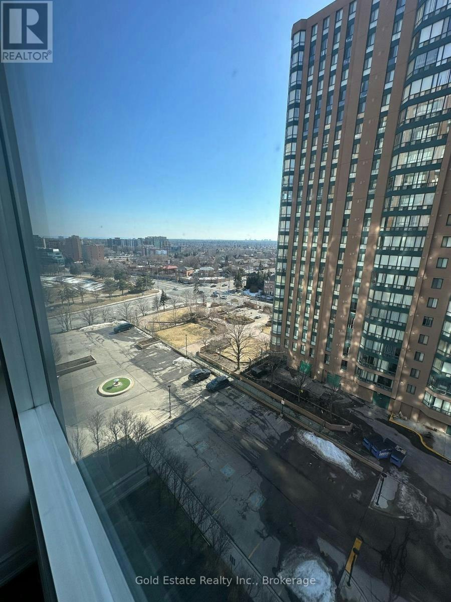 1012-145 Hillcrest Avenue, Mississauga, ON, L5B 3Z1 - 6