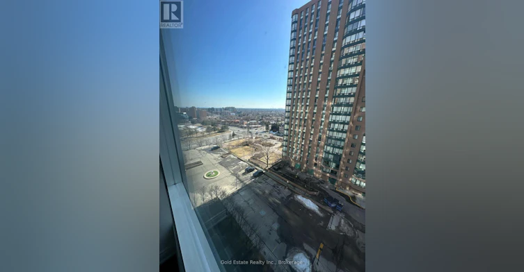 1012-145 Hillcrest Avenue, Mississauga, ON, L5B 3Z1 - 6