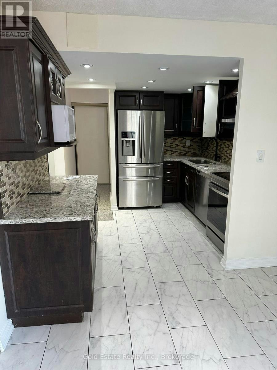 1012-145 Hillcrest Avenue, Mississauga, ON, L5B 3Z1 - 4