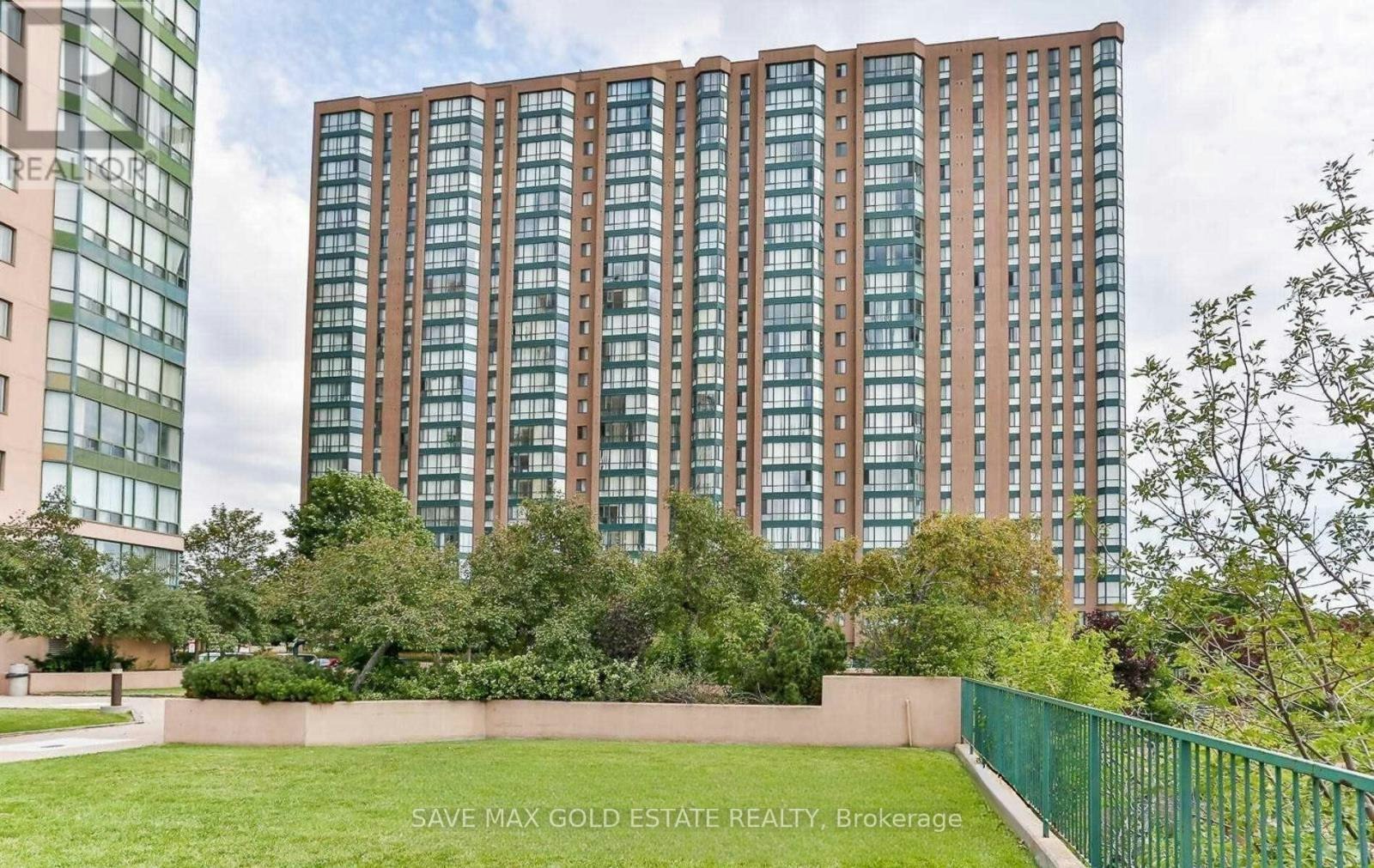 1012-145 Hillcrest Avenue, Mississauga, ON, L5B 3Z1