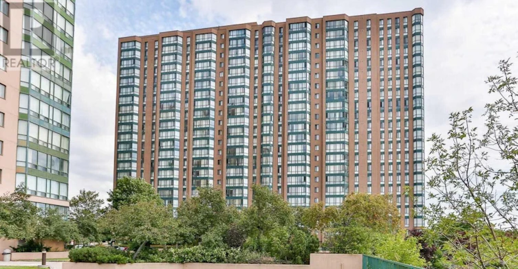 1012-145 Hillcrest Avenue, Mississauga, ON, L5B 3Z1