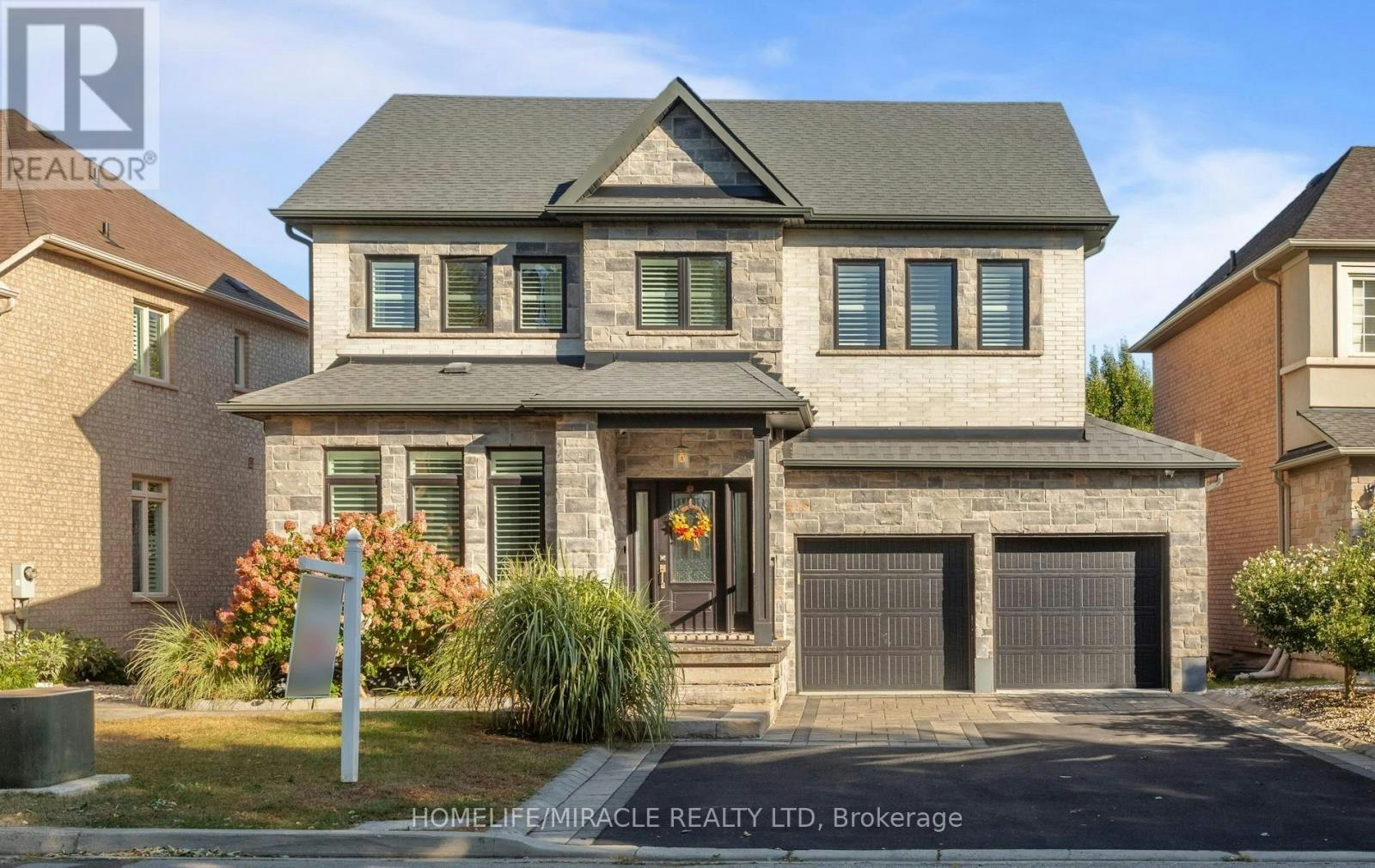 3330 Raspberry Bush Trail, Oakville, ON, L6L 6V2