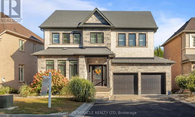 3330 Raspberry Bush Trail