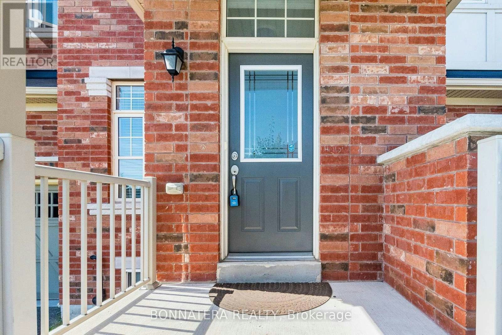 462 Terrace Way, Oakville, ON, L6M 1N5