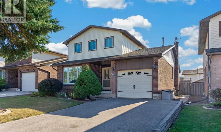 461 Eaglewood Drive
