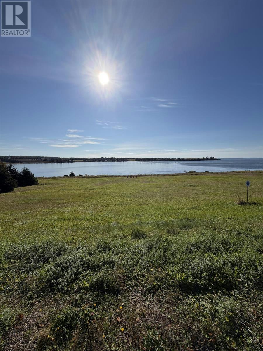 Lot-13 Beach Lane South, North Rustico, PE, C0A 1J0