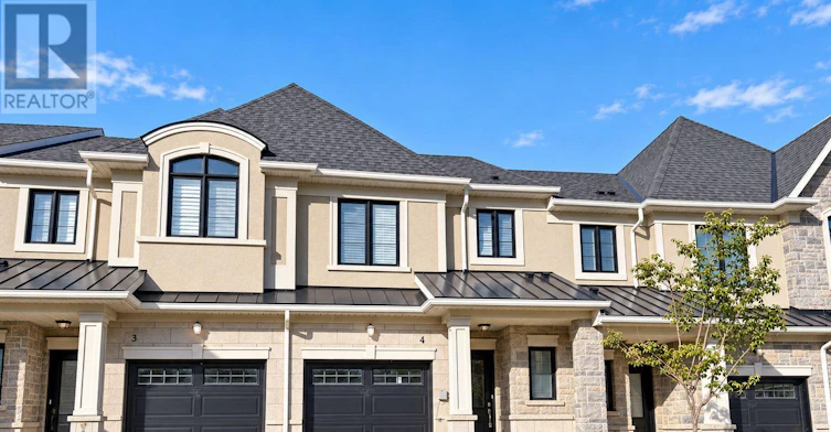 4-30 Mia Drive, Hamilton, ON, L9B 0K1 - 3