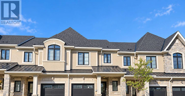 4-30 Mia Drive, Hamilton, ON, L9B 0K1