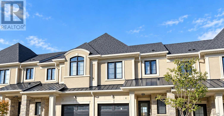 4-30 Mia Drive, Hamilton, ON, L9B 0K1 - 2