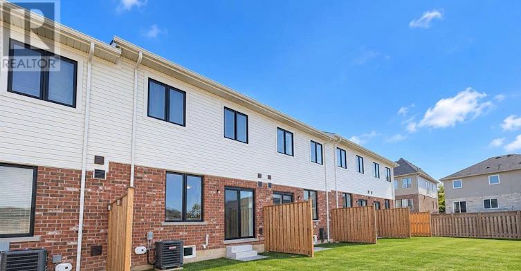 4-30 Mia Drive, Hamilton, ON, L9B 0K1 - 31