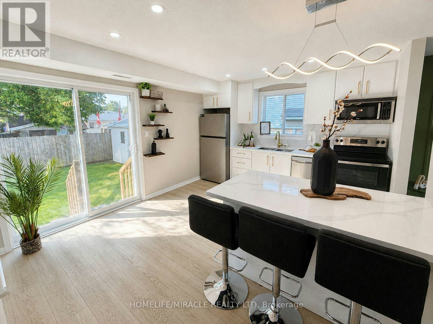 67 Kinzie Avenue, Kitchener, ON, N2A 2J6 - 8