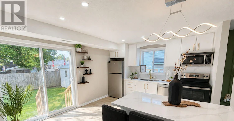 67 Kinzie Avenue, Kitchener, ON, N2A 2J6 - 8