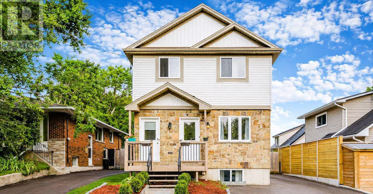 67 Kinzie Avenue, Kitchener, ON, N2A 2J6