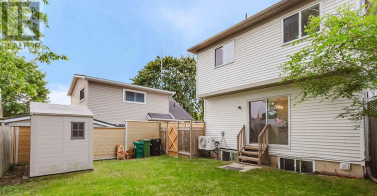 67 Kinzie Avenue, Kitchener, ON, N2A 2J6 - 30