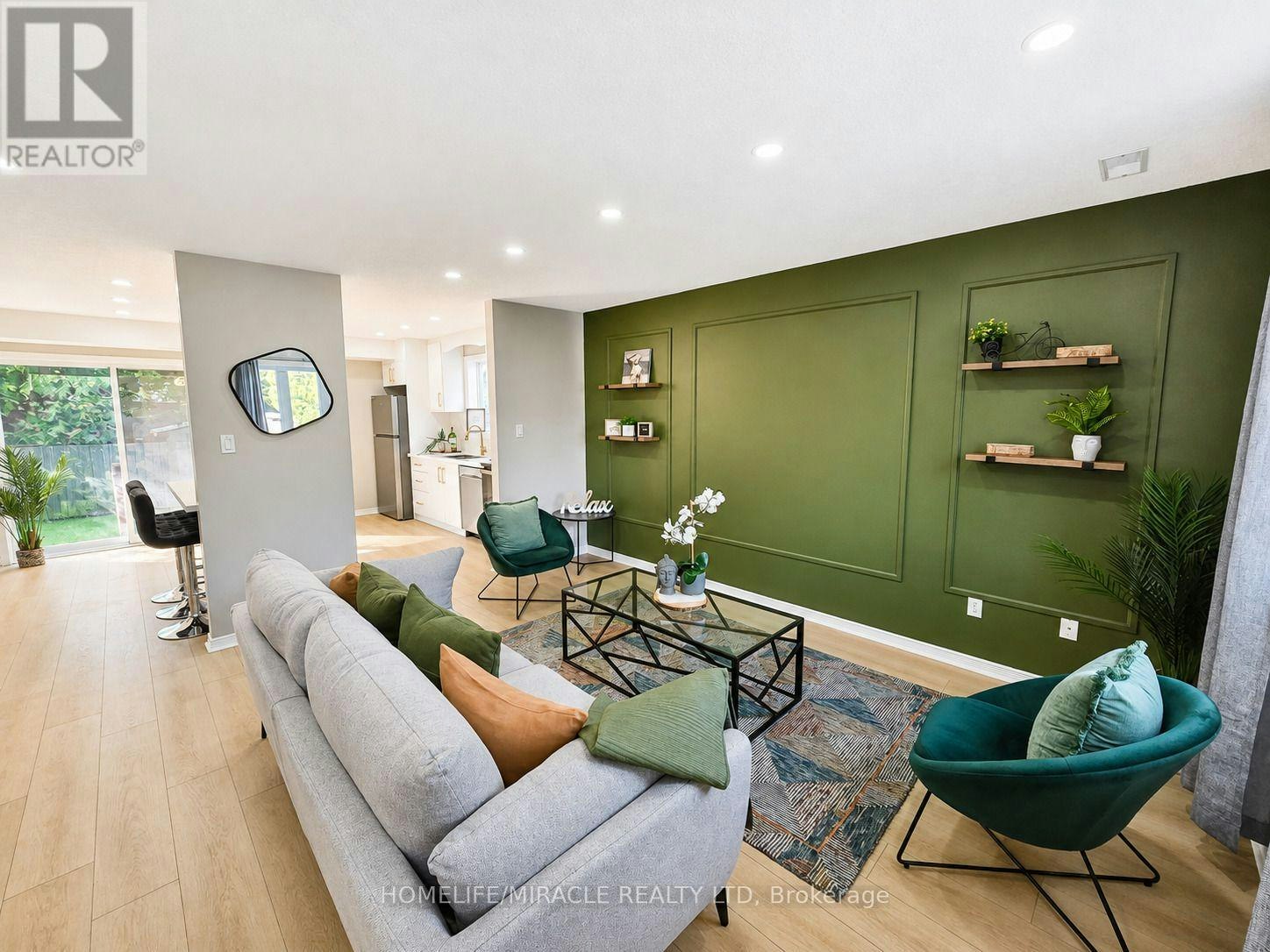 67 Kinzie Avenue, Kitchener, ON, N2A 2J6 - 2