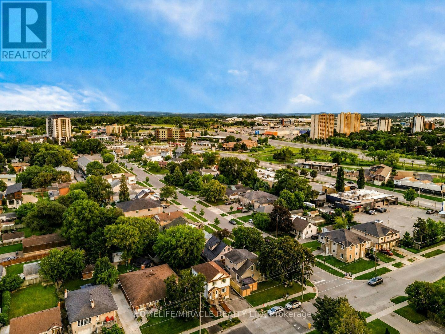 67 Kinzie Avenue, Kitchener, ON, N2A 2J6 - 31