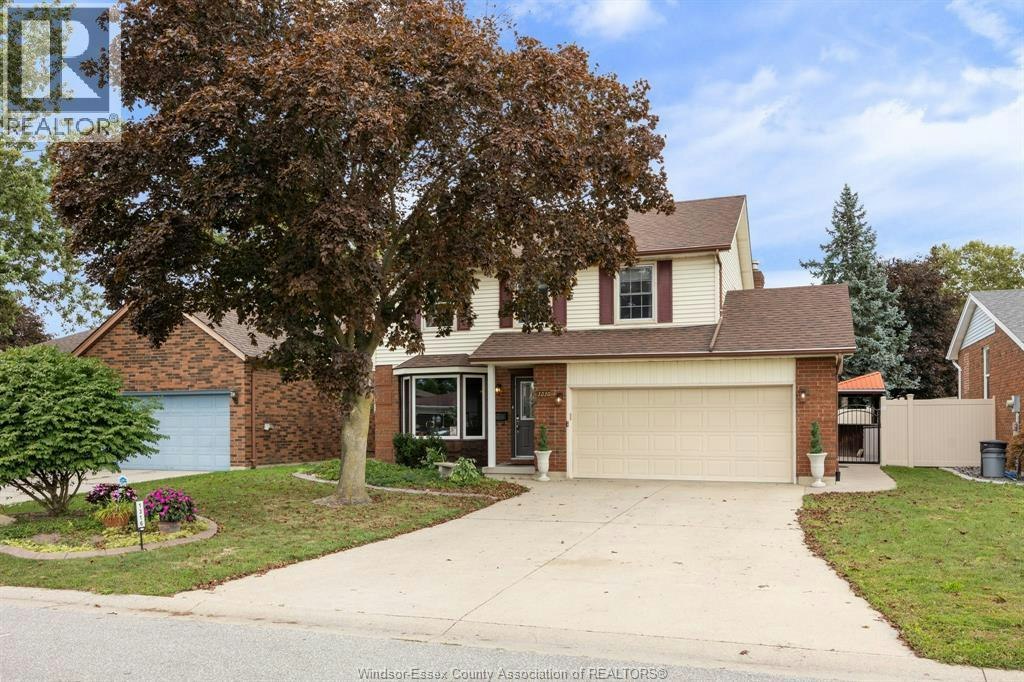 1316 Carriage Lane, Lasalle, ON, N9H 1Z9