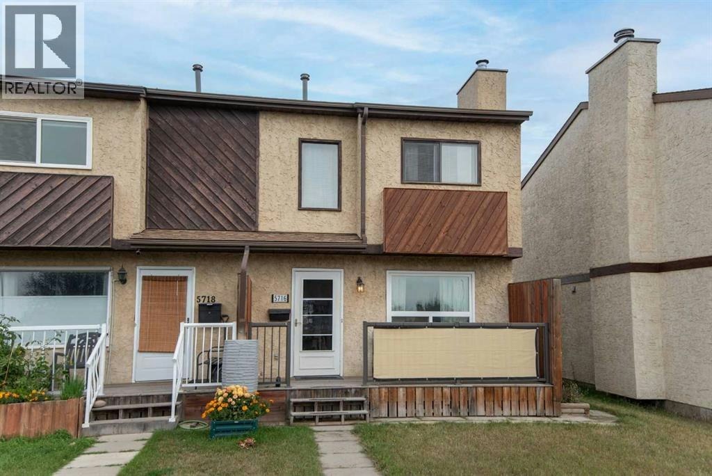 5716 71 Street, Red Deer, AB, T4P 3A8