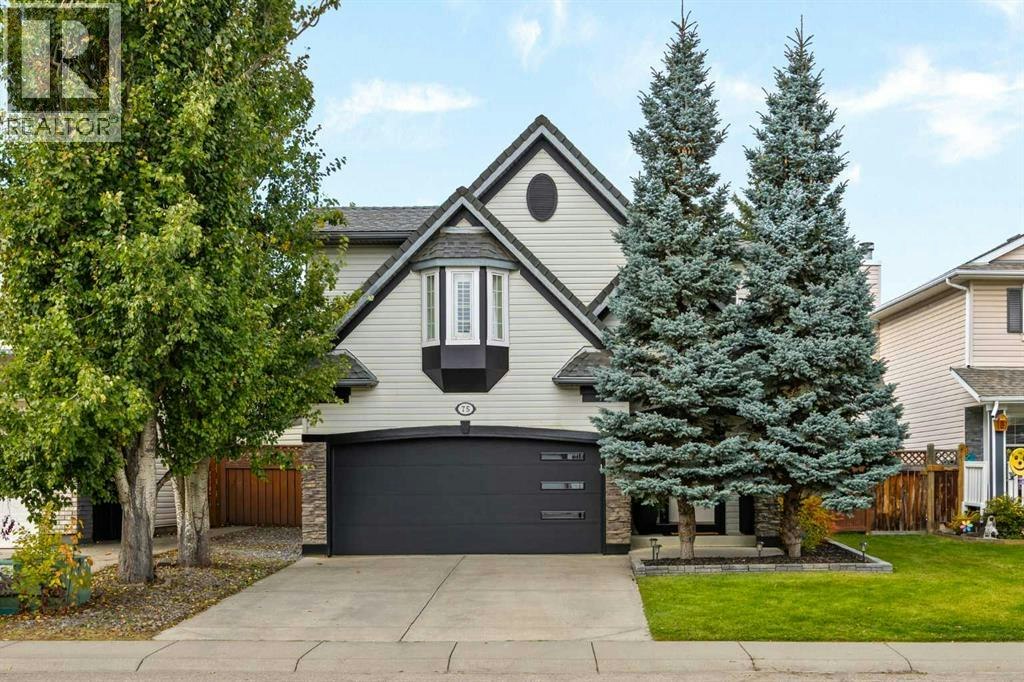 75 Valley Brook Circle NW, Calgary, AB, T3B 5S2