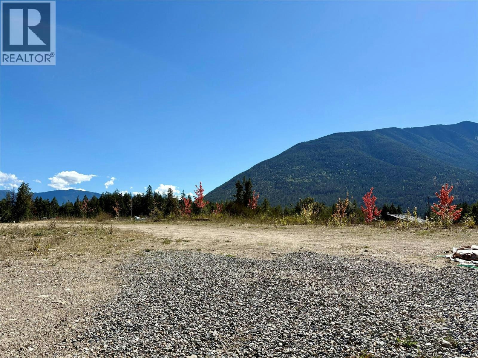 Lot 43-205 Edward Street, Balfour, BC, V0G 1C0