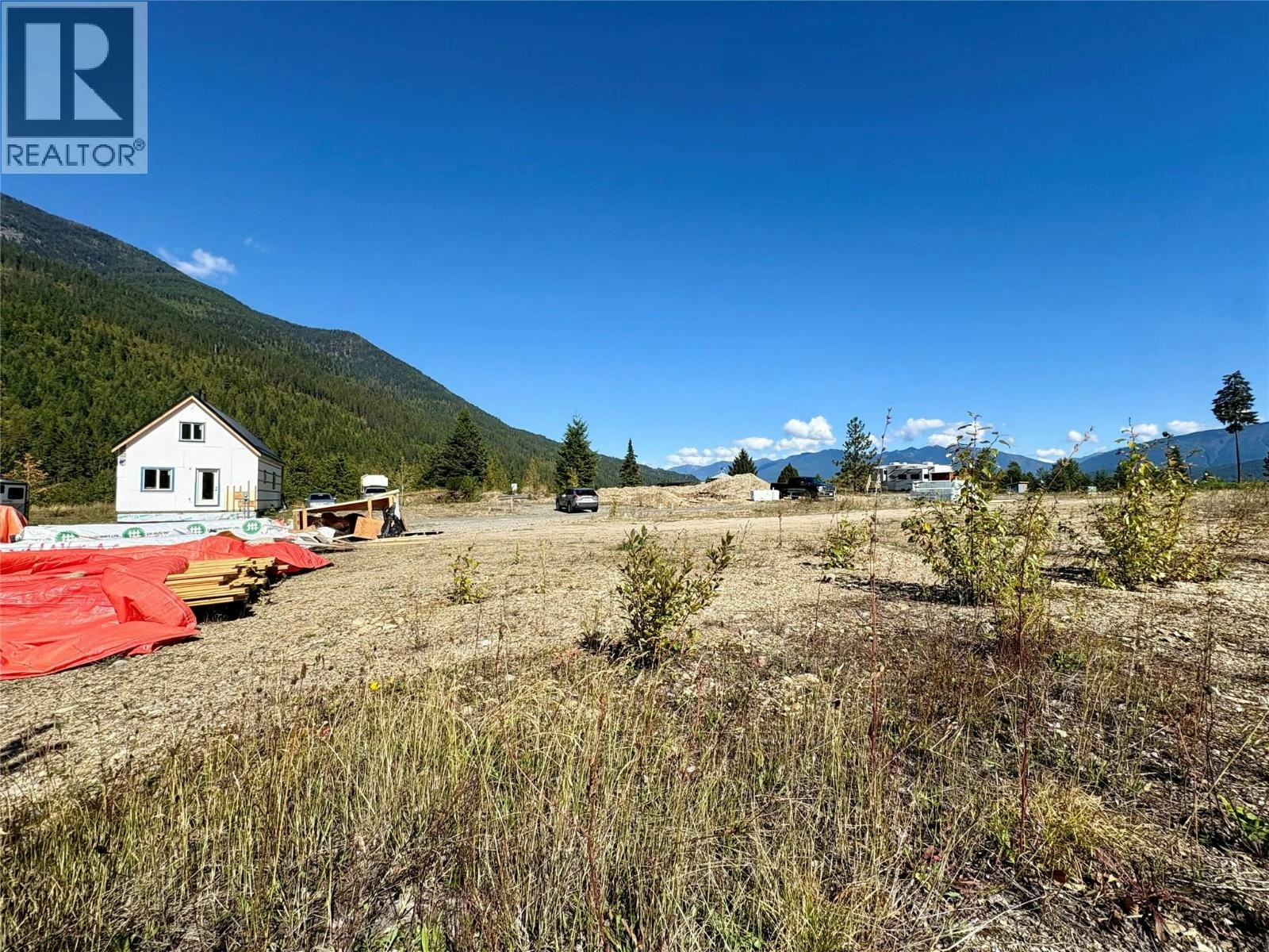 Lot 42-205 Edward Street, Balfour, BC, V0G 1C0