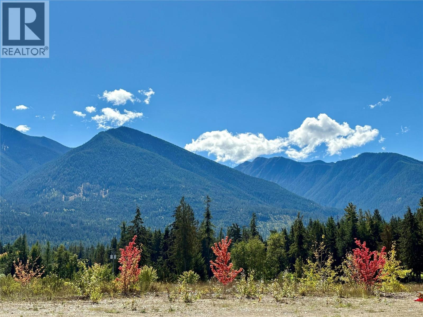 Lot 41-205 Edward Street, Balfour, BC, V0G 1C0