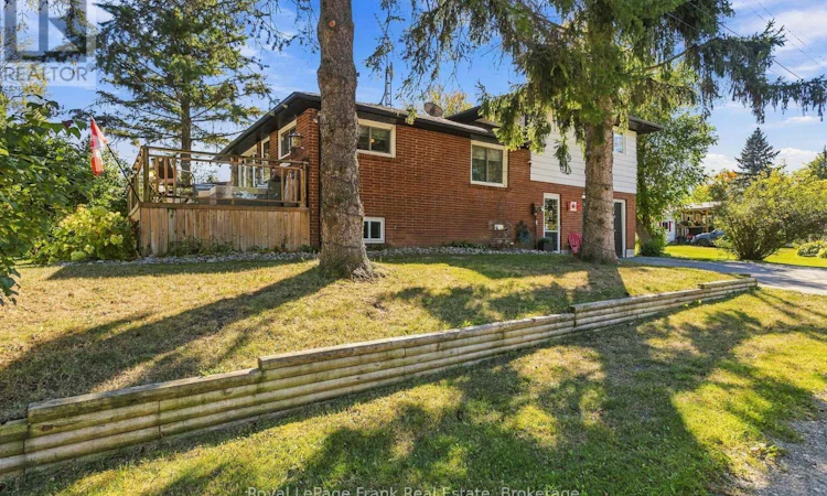 19210 Scugog Point Road